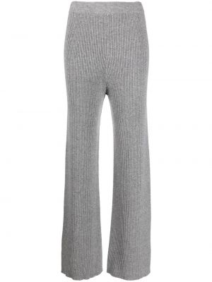 Pantaloni Fabiana Filippi grigio