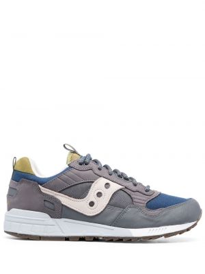 Sneakers Saucony grå