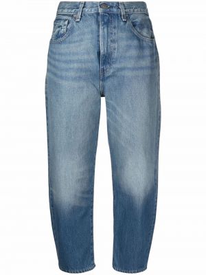 Укороченные джинсы Levi's®  Made & Crafted™