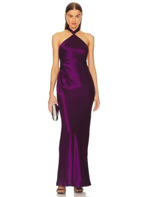 Vestido Retrofete violeta
