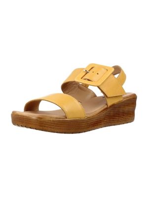 Sandale Bueno Shoes žuta