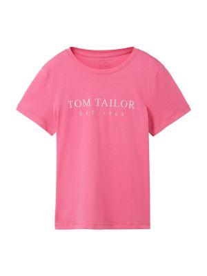 Krekls Tom Tailor balts