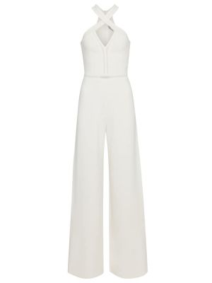 Overall Stella Mccartney weiß