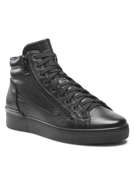 Sneakers Domeno fekete