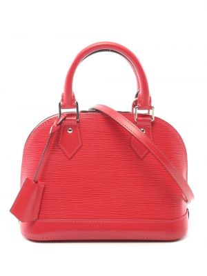 Шопинг чанта Louis Vuitton розово