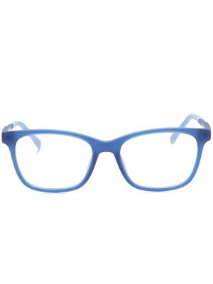 Okuliare Lacoste modrá