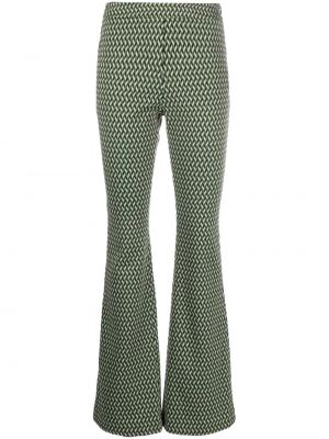 Pantaloni Dorothee Schumacher verde