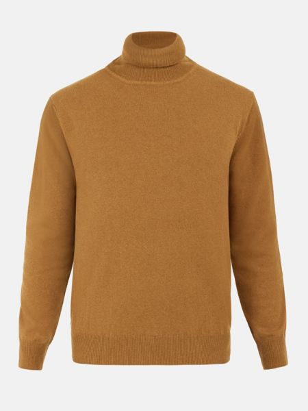 Шерстяной свитер Max Tonso