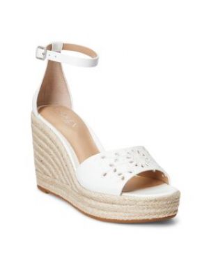 Espadryle Lauren Ralph Lauren