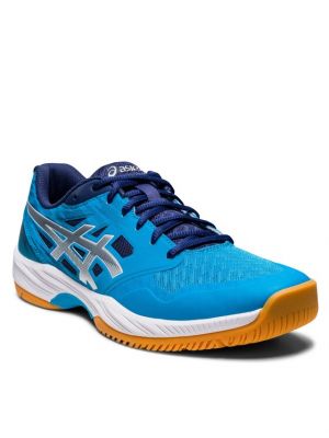 Cipele Asics plava