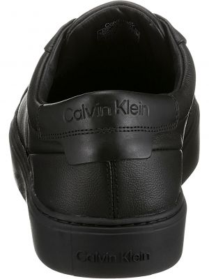 Madala kontsaga tossud Calvin Klein