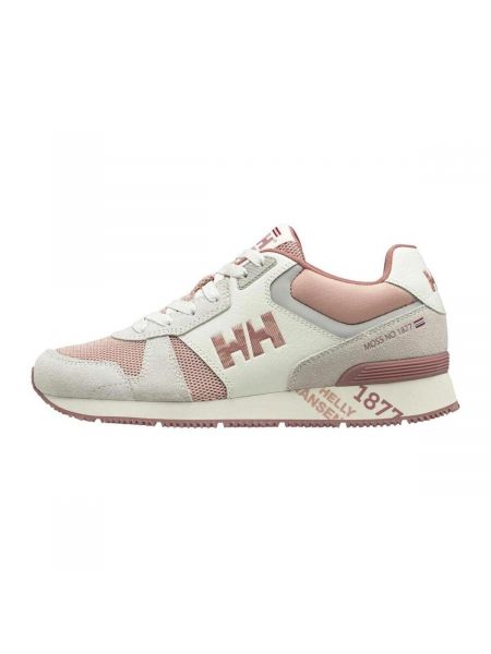Sneakers Helly Hansen rózsaszín