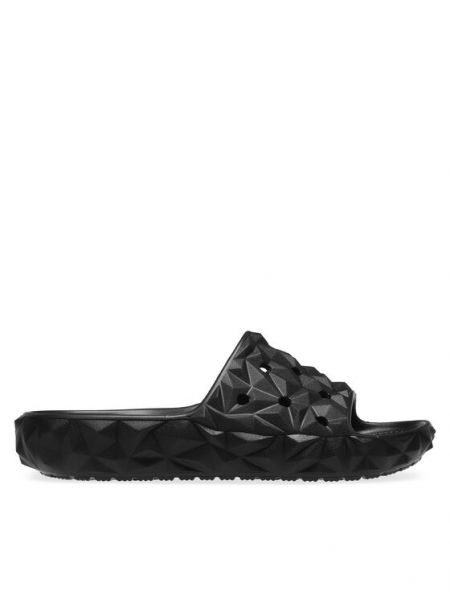 Klasické sandály Crocs černé