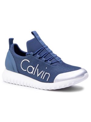Półbuty Calvin Klein Jeans