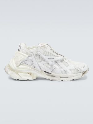 Sneakers Balenciaga fehér