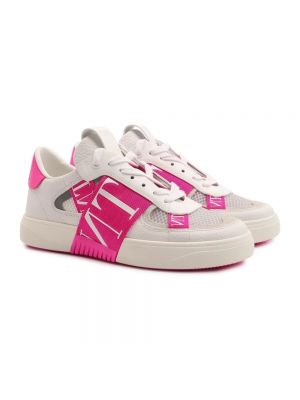 Zapatillas de cuero Valentino Garavani