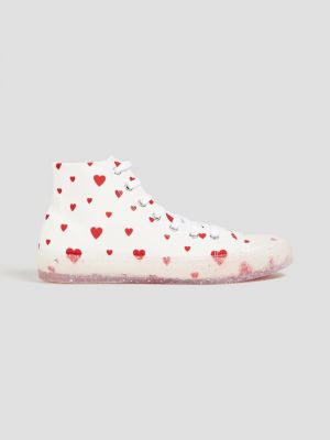 Top Love Moschino