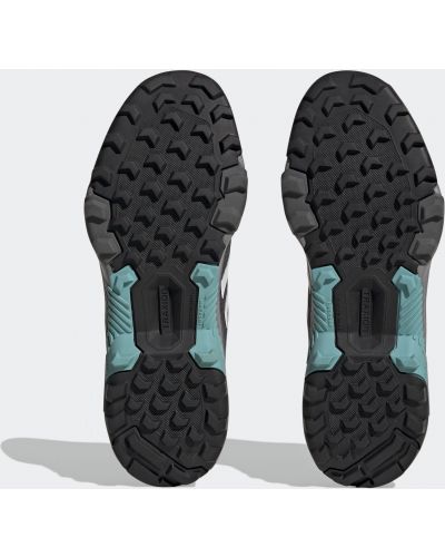 Lauko ilgaauliai batai Adidas Terrex pilka