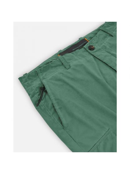 Pantalones Rrd verde