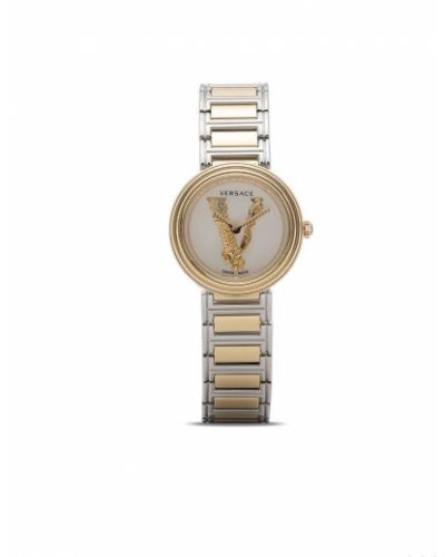 Relojes Versace dorado