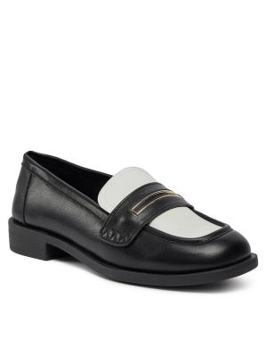 Loafers Call It Spring nero