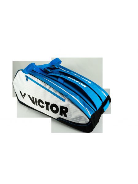 Športna torba Victor modra