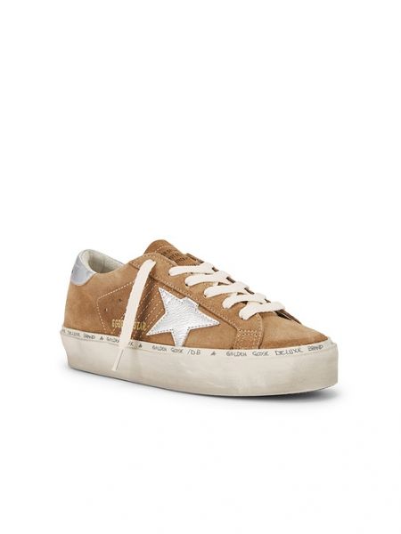 Yıldız deseni sneaker Golden Goose