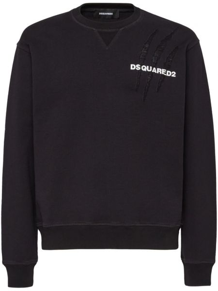 Sweatshirt Dsquared2 sort