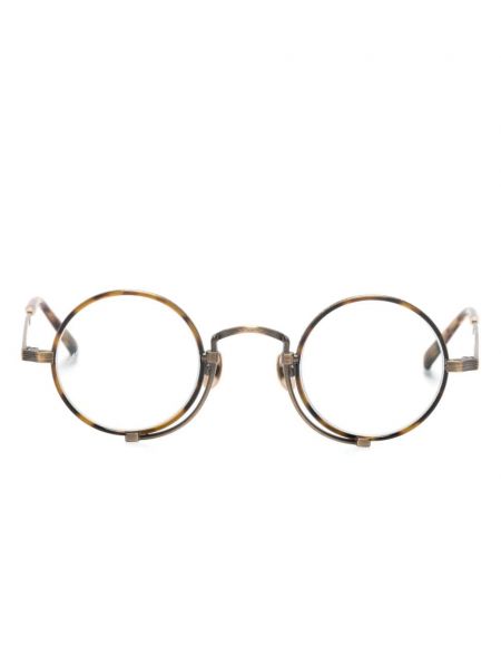 Szemüveg Matsuda barna