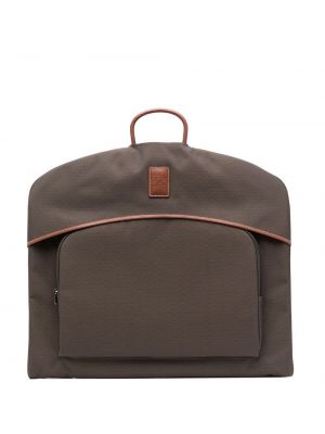 Resväska Longchamp brun