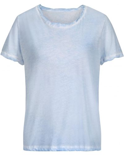 T-shirt Heine blu