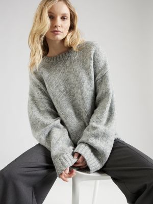 Pullover Monki grigio
