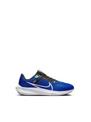 Zapatillas Nike Air Zoom azul