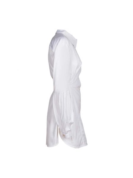 Blusa de algodón Iblues blanco