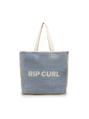 Shopperka Rip Curl niebieska