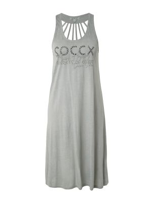 Košeľové šaty Soccx