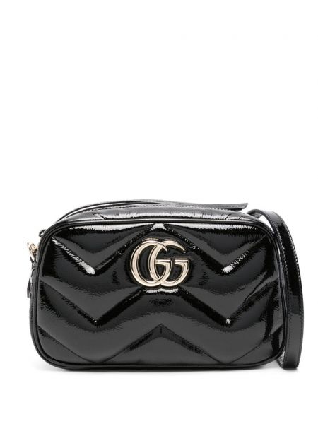 Mini taske Gucci sort