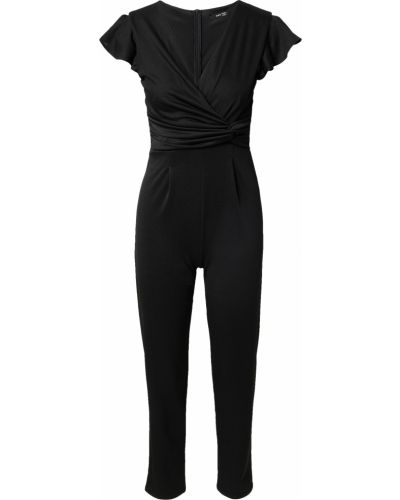 Ολόσωμη φόρμα Tfnc μαύρο