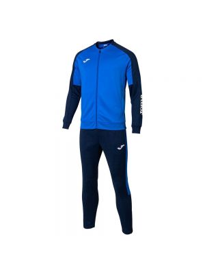 Спортивный костюм Joma синий