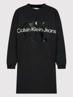 Šaty Calvin Klein Jeans Plus