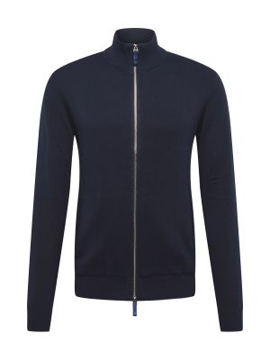 Cardigan Armani Exchange blå