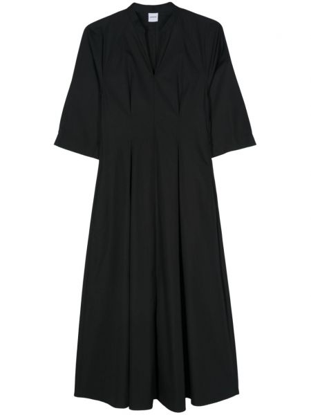 Šaty Aspesi černé