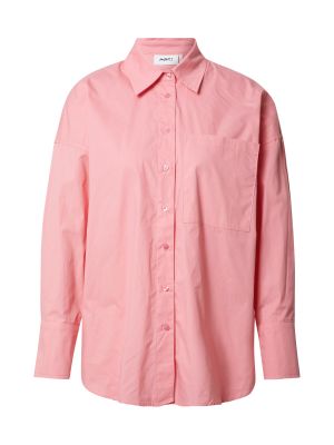 Блуза Moves розово