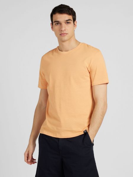 Majica Key Largo oranžna