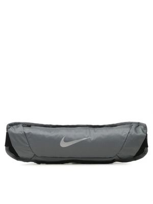 Sportinio stiliaus diržas Nike pilka