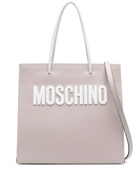 Nakupovalna torba Moschino