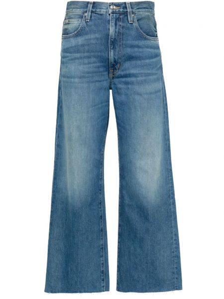 Straight jeans Slvrlake blau