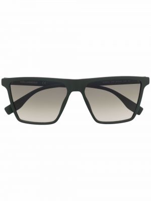 Слънчеви очила Karl Lagerfeld сиво