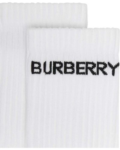 Socken Burberry