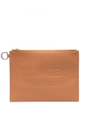 Bőr estélyi táska Lancel